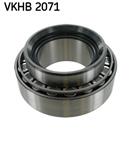 SKF VKHB 2071
