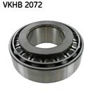 SKF VKHB 2072