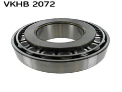 SKF VKHB 2072