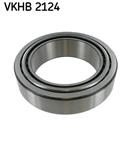 SKF VKHB 2124