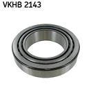 SKF VKHB 2143