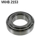 SKF VKHB 2153
