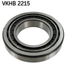 SKF VKHB 2215