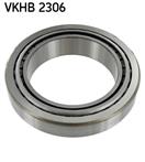 SKF VKHB 2306