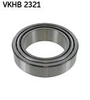 SKF VKHB 2321
