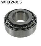 SKF VKHB 2401 S