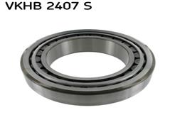 SKF VKHB 2407 S