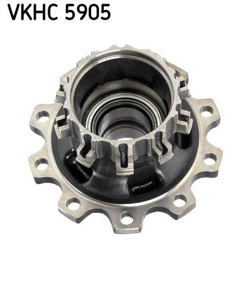SKF VKHC 5905 Číslo výrobce: VKBA 5431. EAN: 7316579063470.