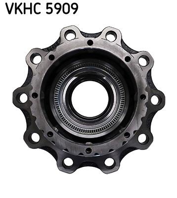 SKF VKHC 5909 Číslo výrobce: VKBA 5423. EAN: 7316579063517.