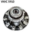 SKF VKHC 5910