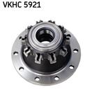 SKF VKHC 5921