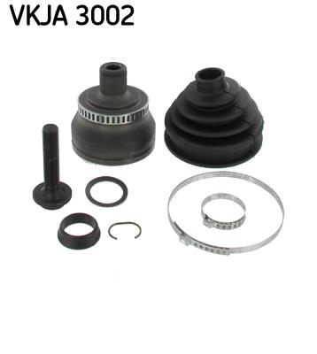 SKF VKJA 3002 Číslo výrobce: VKJC 4879. EAN: 7316572878460.