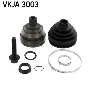 SKF VKJA 3003 Číslo výrobce: VKN 401. EAN: 7316572878477.