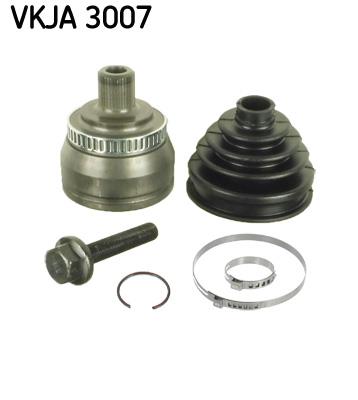 SKF VKJA 3007 Číslo výrobce: VKN 401. EAN: 7316572878514.