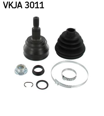 SKF VKJA 3011 Číslo výrobce: VKJC 1106. EAN: 7316572878552.