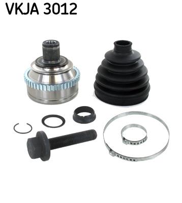 SKF VKJA 3012 Číslo výrobce: VKN 401. EAN: 7316572878569.
