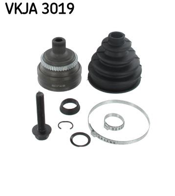 SKF VKJA 3019 Číslo výrobce: VKN 401. EAN: 7316572878637.