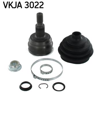SKF VKJA 3022 Číslo výrobce: VKN 401. EAN: 7316572878668.