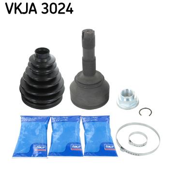 SKF VKJA 3024 Číslo výrobce: 1349787080. EAN: 7316576895364.