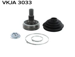 SKF VKJA 3033