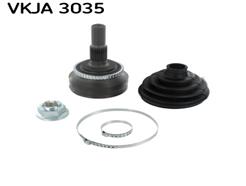 SKF VKJA 3035