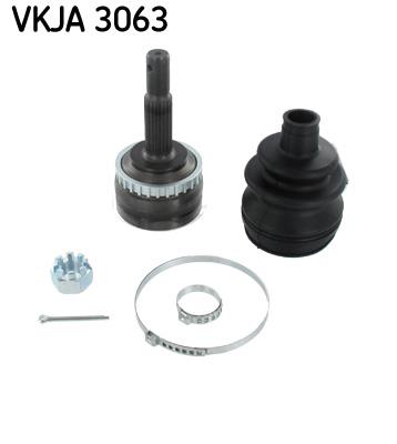 SKF VKJA 3063 Číslo výrobce: VKJC 1473. EAN: 7316572878705.