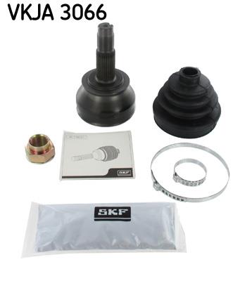 SKF VKJA 3066 Číslo výrobce: VKJC 2153. EAN: 7316572878729.