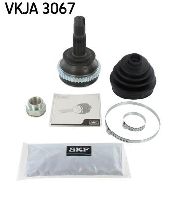 SKF VKJA 3067 Číslo výrobce: VKN 401. EAN: 7316572878736.