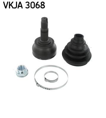 SKF VKJA 3068 Číslo výrobce: VKJC 2317. EAN: 7316572878743.