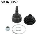 SKF VKJA 3069