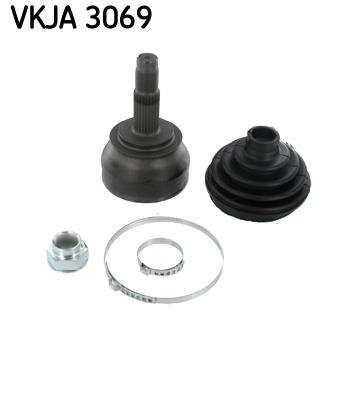 SKF VKJA 3069 Číslo výrobce: VKJC 1802. EAN: 7316572878750.