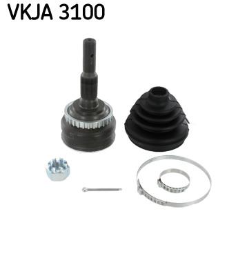 SKF VKJA 3100 EAN: 7316572878828.
