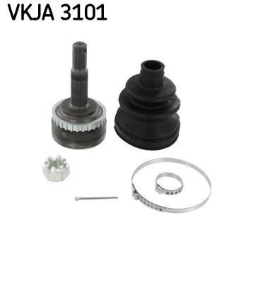 SKF VKJA 3101 EAN: 7316572878835.