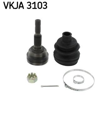 SKF VKJA 3103 EAN: 7316572878859.