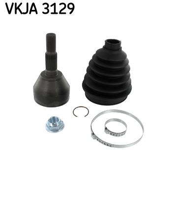 SKF VKJA 3129 EAN: 7316574689811.