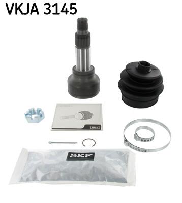 SKF VKJA 3145 EAN: 7316572878880.