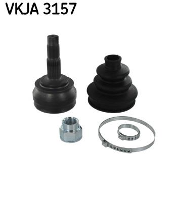 SKF VKJA 3157 EAN: 7316572882665.