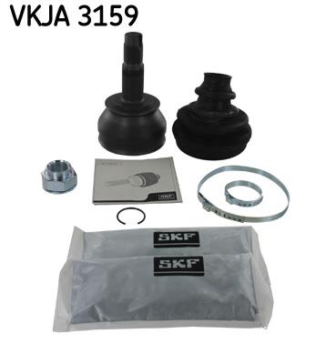 SKF VKJA 3159 Číslo výrobce: VKJC 2255. EAN: 7316572878941.