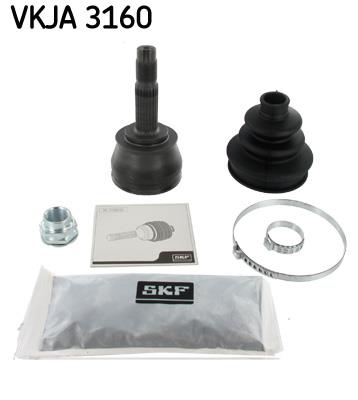 SKF VKJA 3160 EAN: 7316572882863.