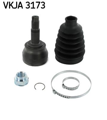SKF VKJA 3173 Číslo výrobce: VKJC 8914. EAN: 7316573383222.