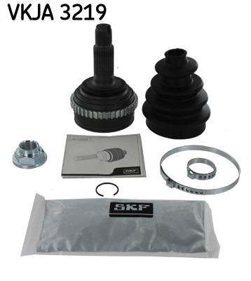 SKF VKJA 3219 EAN: 7316572879115.