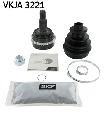 SKF VKJA 3221 EAN: 7316572879122.