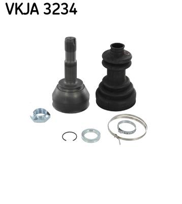 SKF VKJA 3234 Číslo výrobce: VKJC 3825. EAN: 7316572879146.