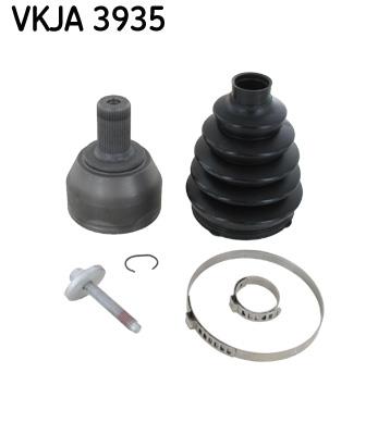 SKF VKJA 3935 Číslo výrobce: 1437736. EAN: 7316577166968.
