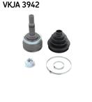 SKF VKJA 3942