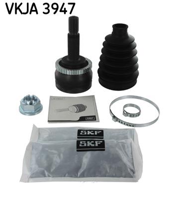 SKF VKJA 3947 Číslo výrobce: 30880013. EAN: 7316574359226.