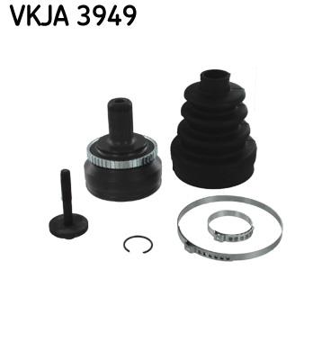 SKF VKJA 3949 Číslo výrobce: 8251517. EAN: 7316574359240.