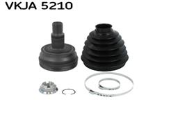 SKF VKJA 5210