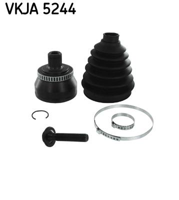 SKF VKJA 5244 Číslo výrobce: VKJC 5435. EAN: 7316574678969.