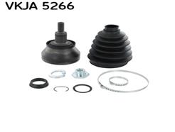 SKF VKJA 5266